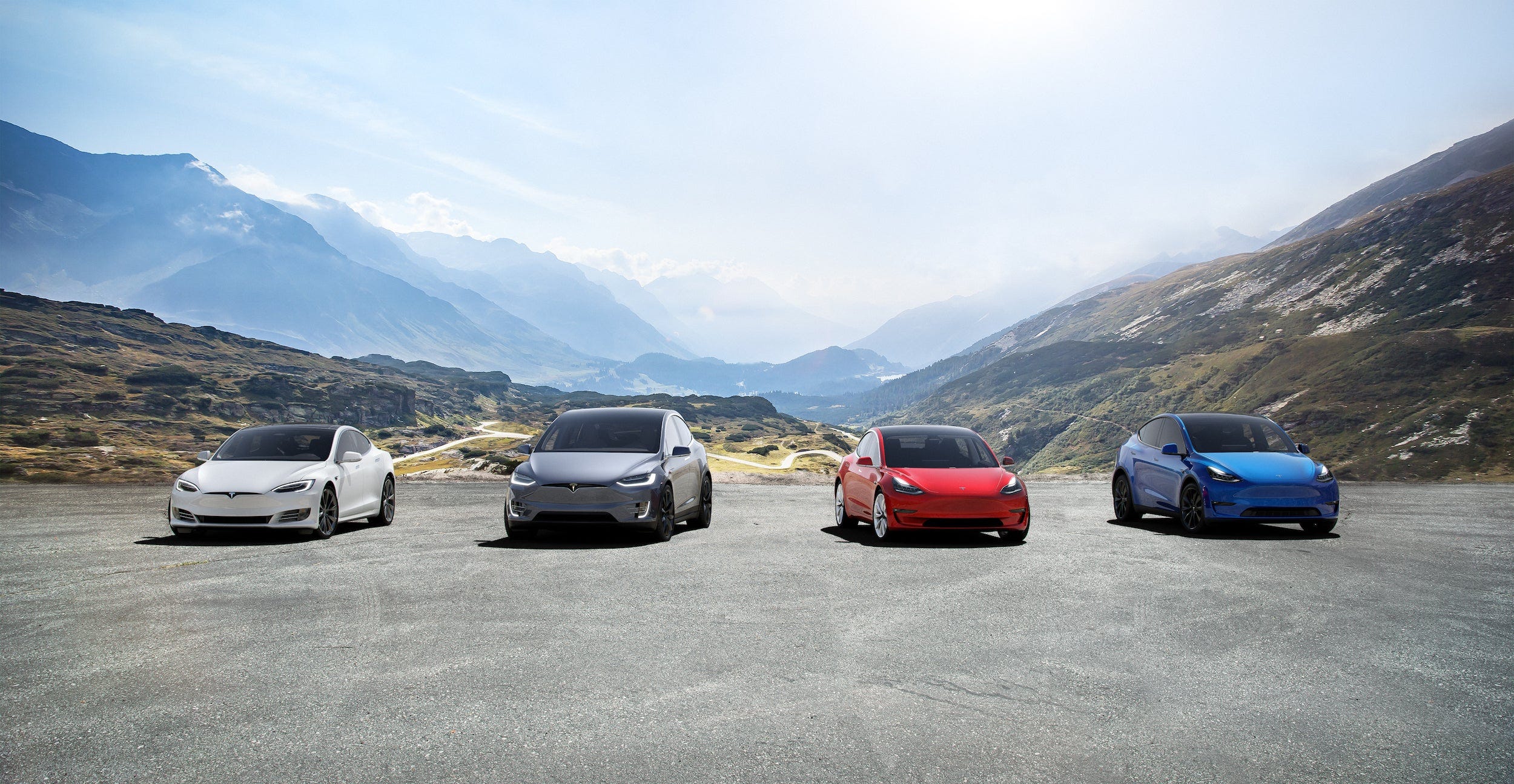 should i sell my tesla stock